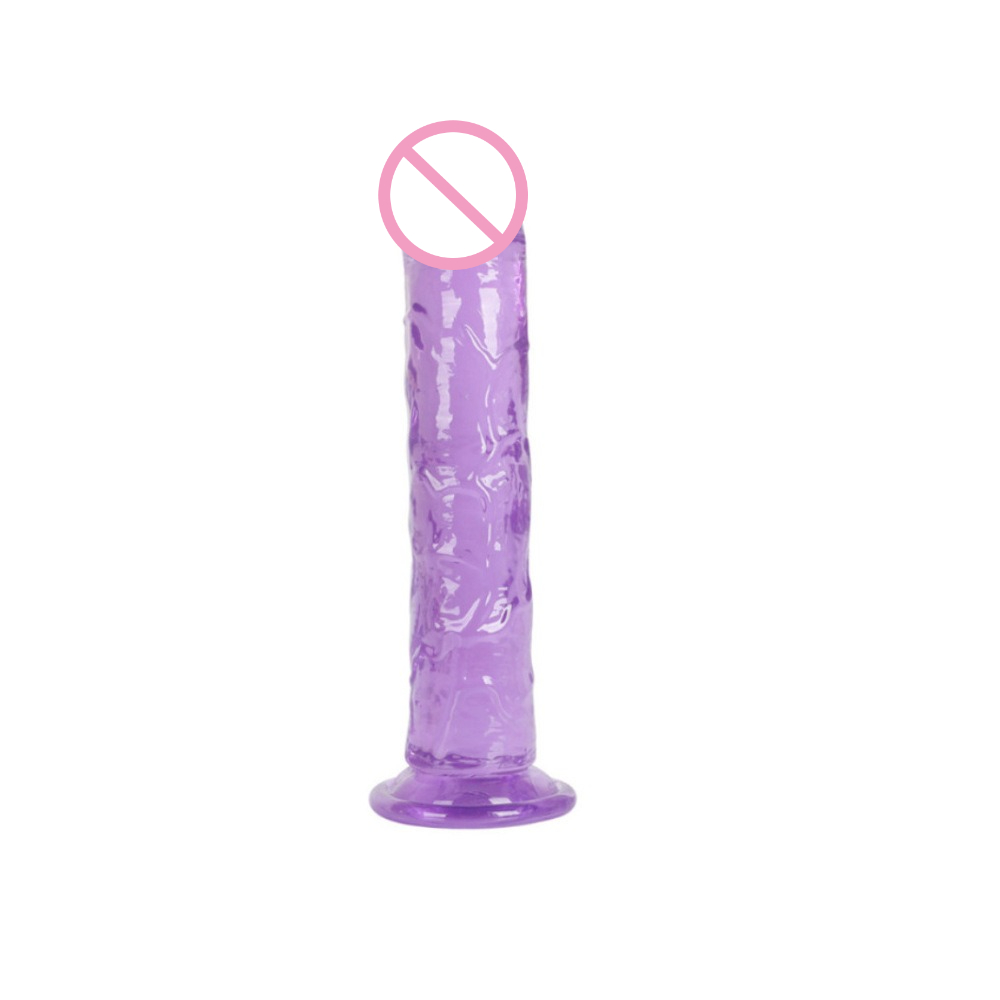 Dildo Morbido in Gelatina Econ - Kids Toys Low Price recensione e prezzo
