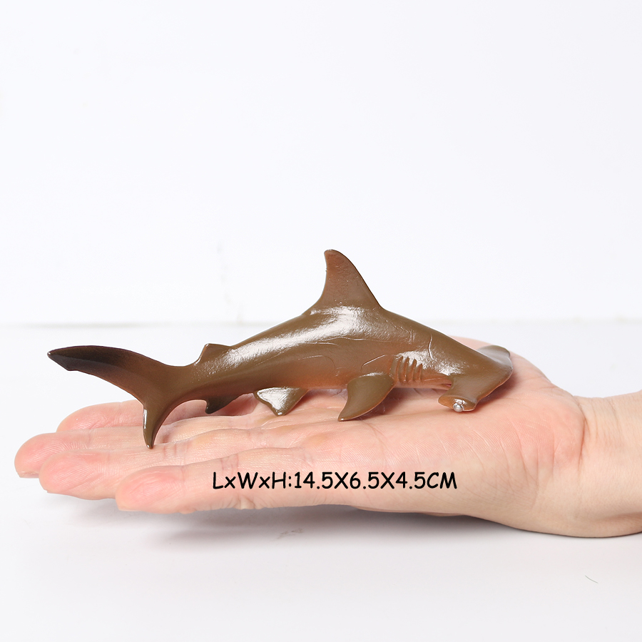 Figurine di animali marini all - Kids Toys Under $10 recensione e prezzo