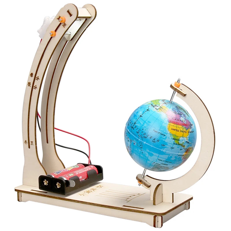 Kit Esperimenti Scientifici ST - Kids Toys Cycle recensione e prezzo