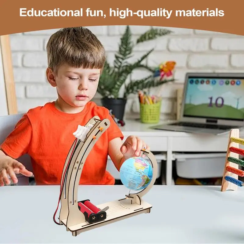Kit Esperimenti Scientifici ST - Kids Toys Cycle recensione e prezzo