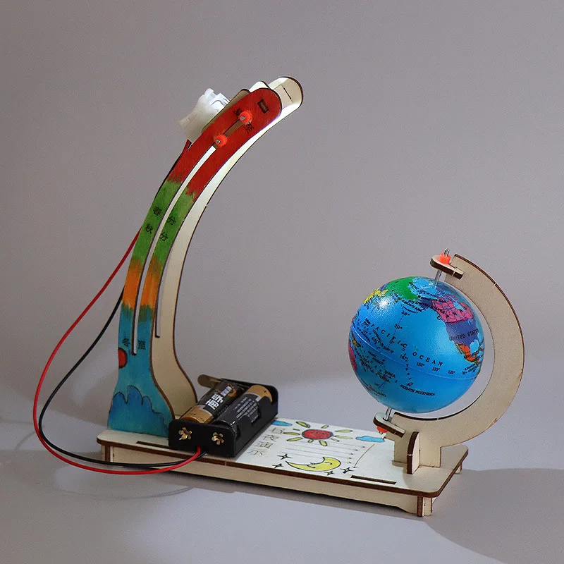 Kit Esperimenti Scientifici ST - Kids Toys Cycle recensione e prezzo