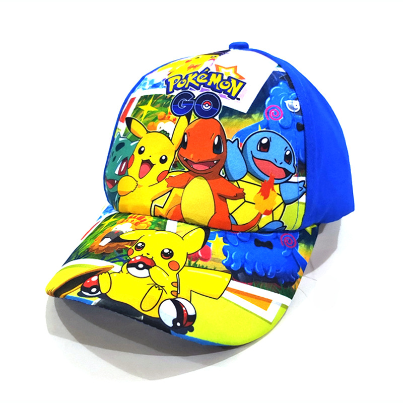 Cappello da baseball Pokemon d - Kids Toys 3 Year Old recensione e prezzo
