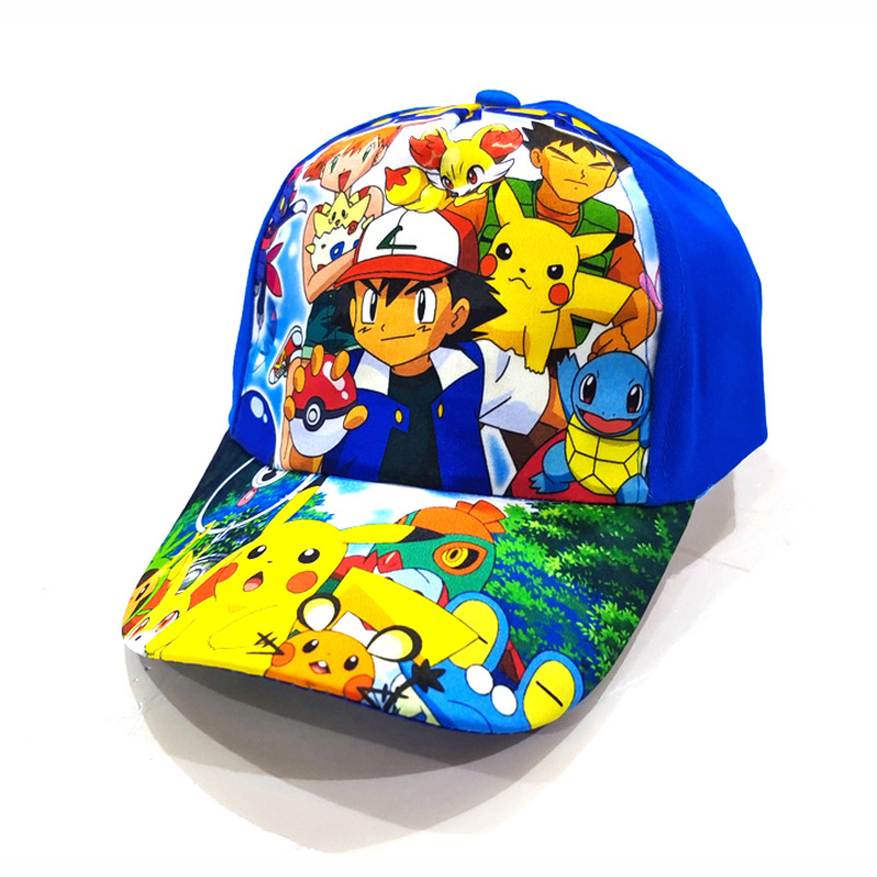 Cappello da baseball Pokemon d - Kids Toys 3 Year Old recensione e prezzo