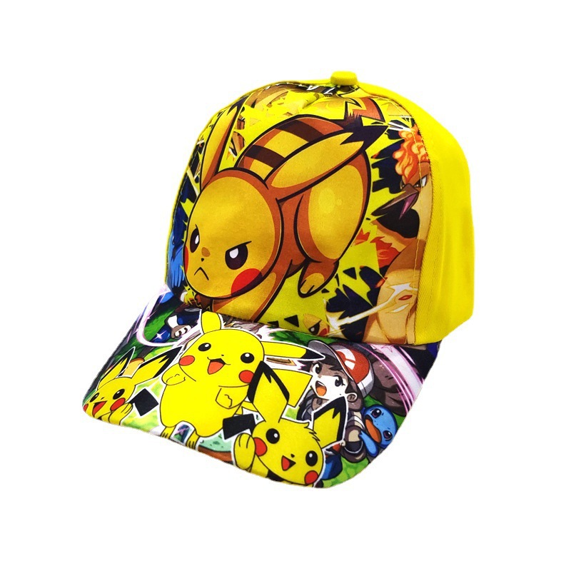 Cappello da baseball Pokemon d - Kids Toys 3 Year Old recensione e prezzo