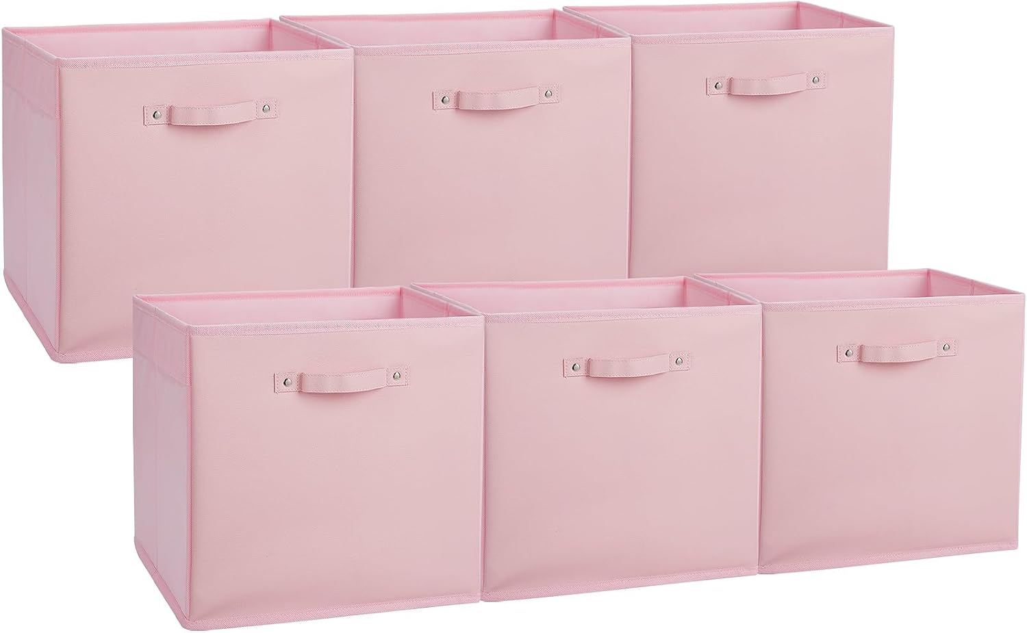 Garvee Set di 6 Cubi Portaogge - Kids Toys Drawers recensione e prezzo