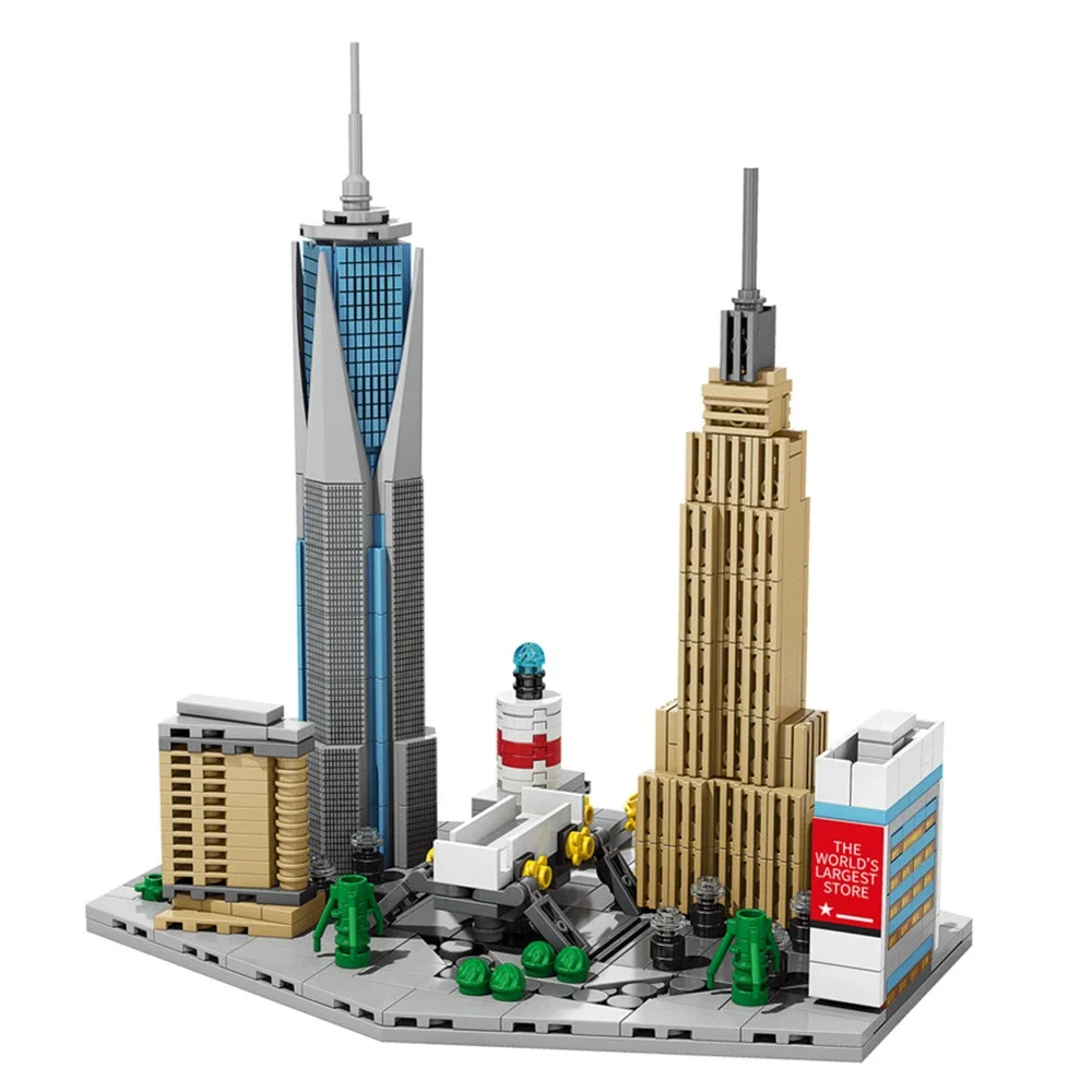 Francia Dubai City Street View - Kids Toys Dubai recensione e prezzo