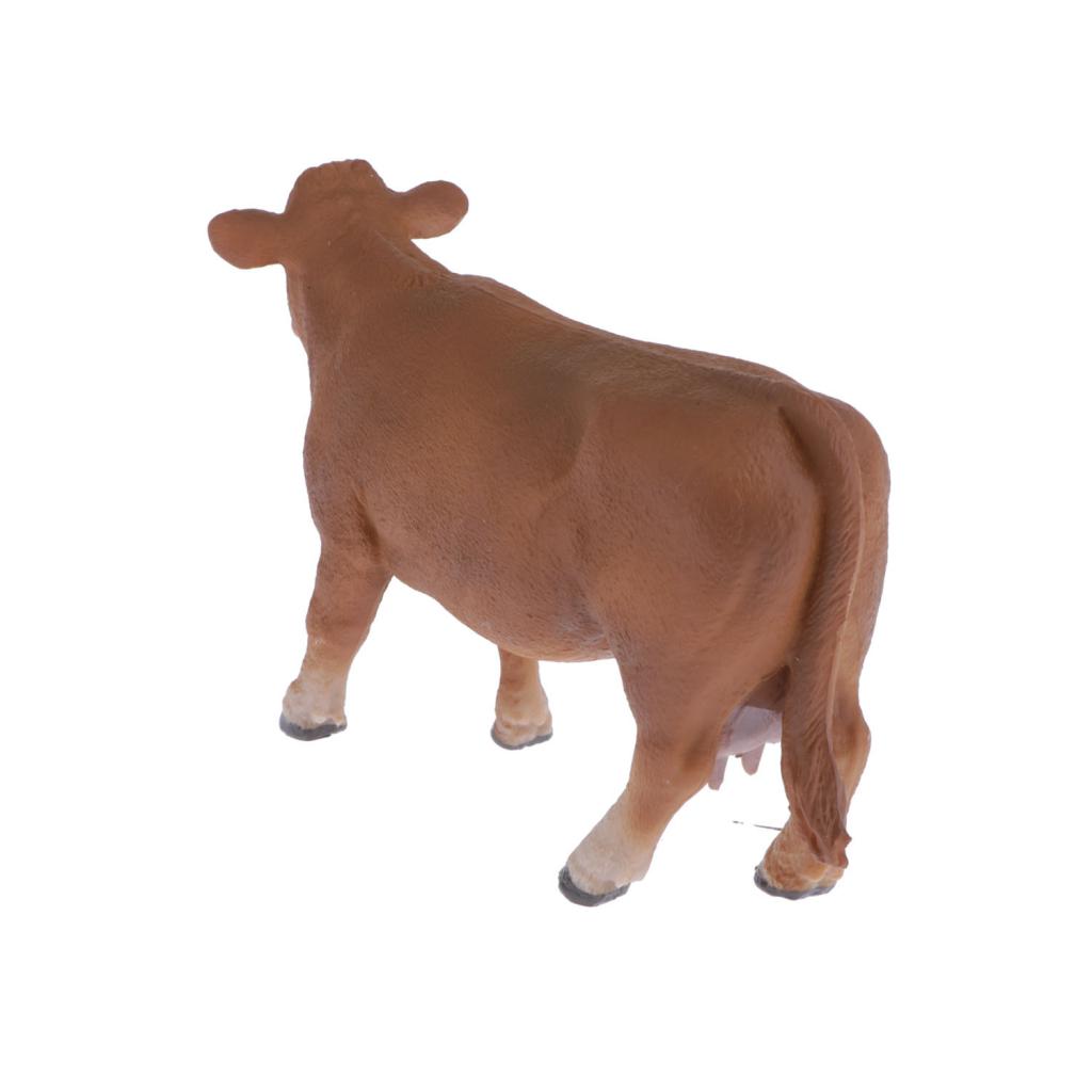 Statuette di Mucche Realistich - Kids Toys Learning recensione e prezzo