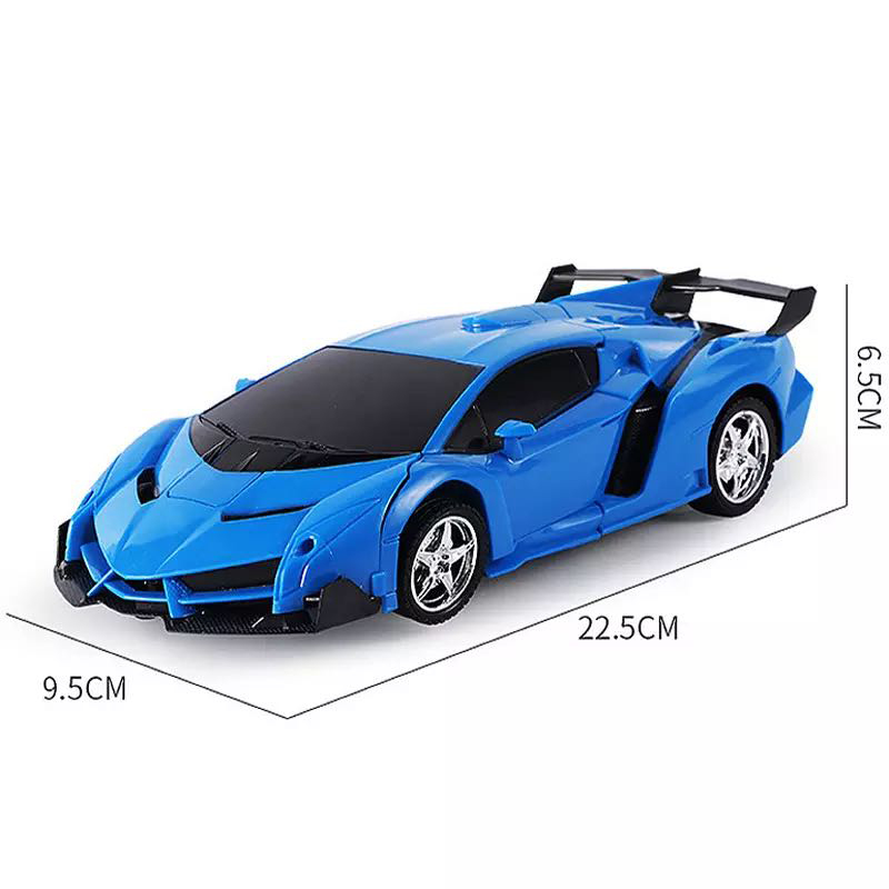 Robot di trasformazione per au - Kids Toys Electric Car recensione e prezzo