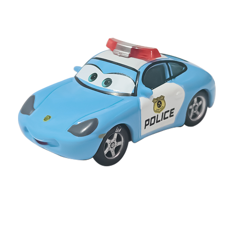 Modellino Auto in Metallo Pres - Kids Toys 3 Year Old recensione e prezzo