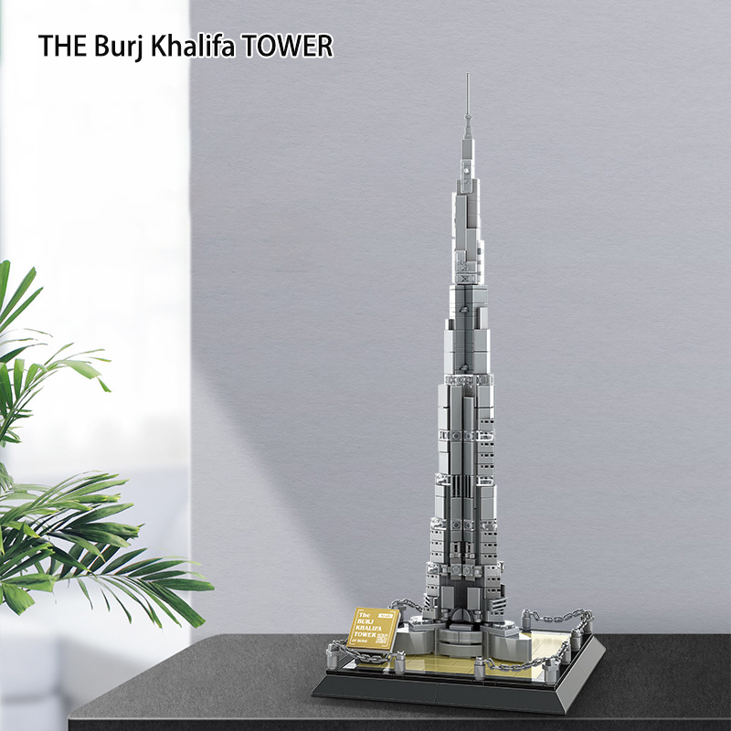 555 pz Mondi Talles La Torre B - Kids Toys Dubai recensione e prezzo