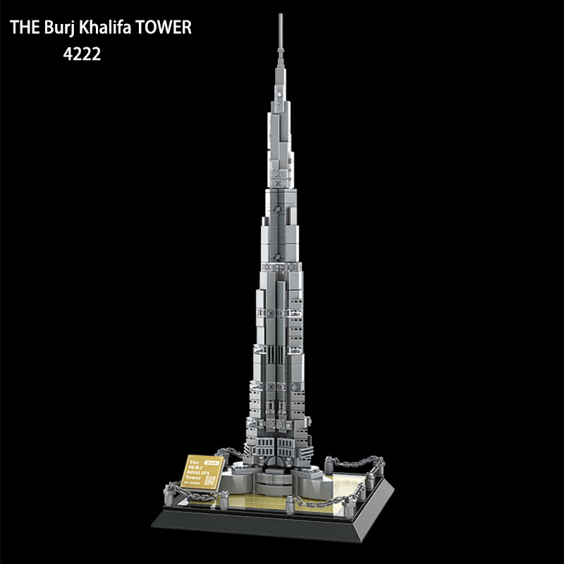 555 pz Mondi Talles La Torre B - Kids Toys Dubai recensione e prezzo