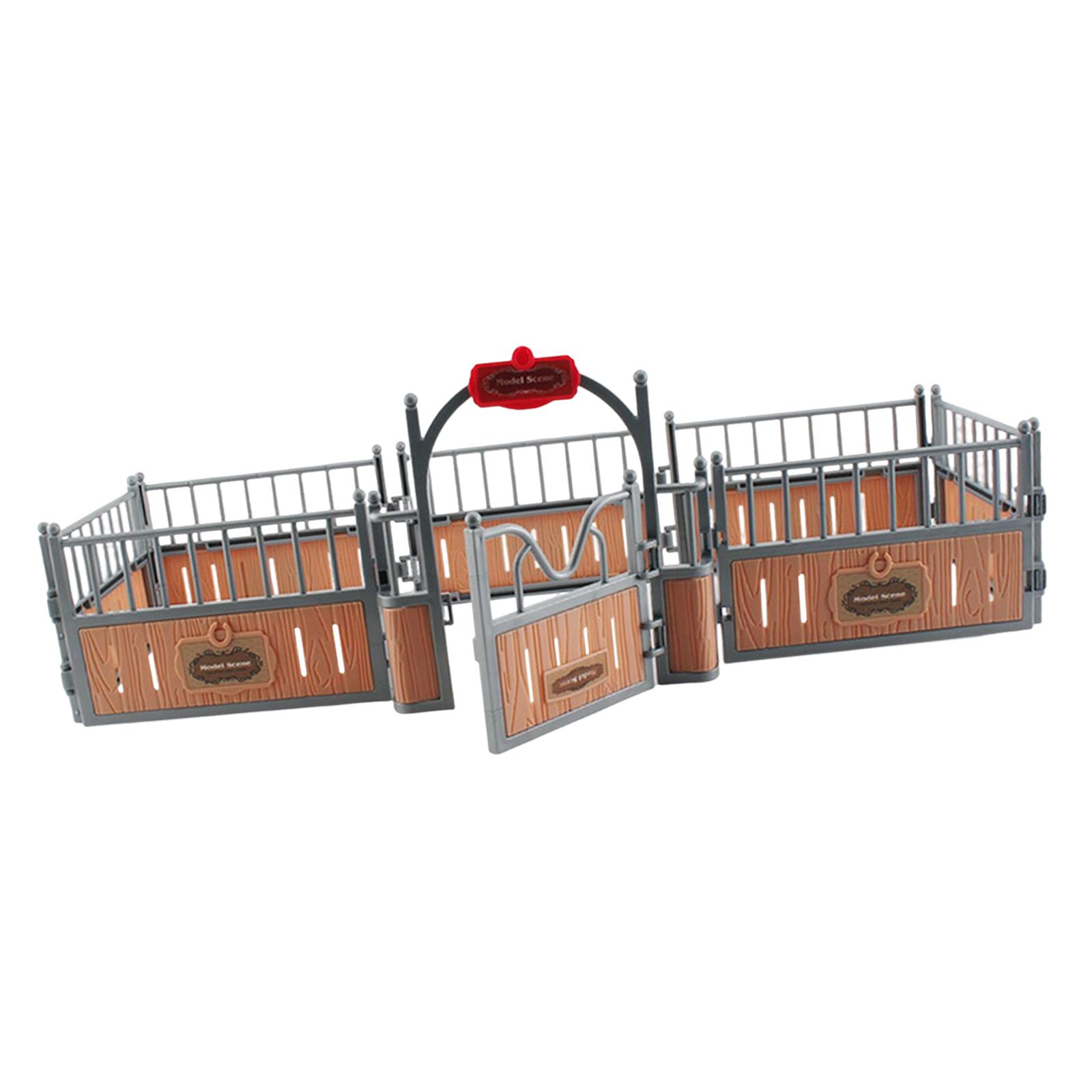 Kit modello realistico di box  - Kids Toys Learning recensione e prezzo