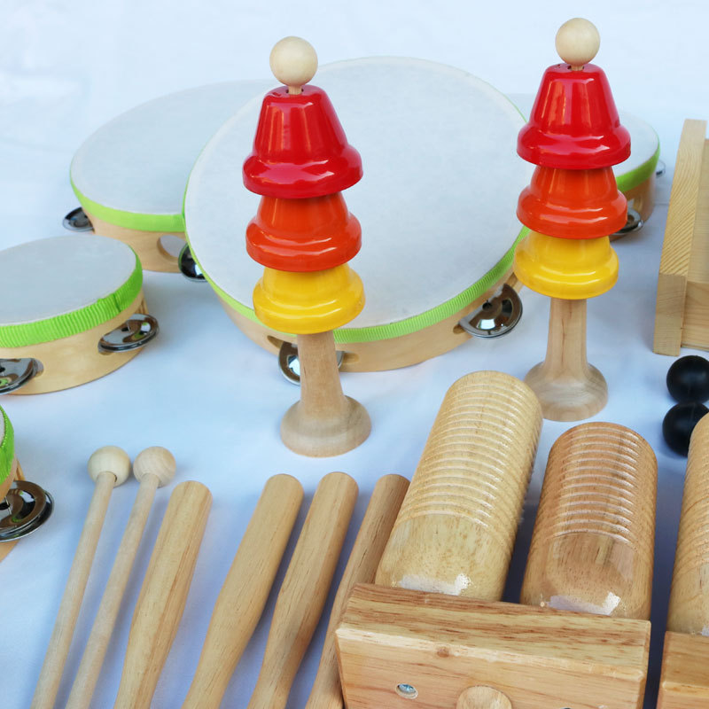 Set di strumenti musicali Orff - Kids Toys Xylophone recensione e prezzo