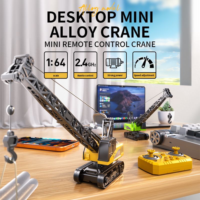 Giocattolo da costruzione RC i - Kids Toys Under $10 recensione e prezzo