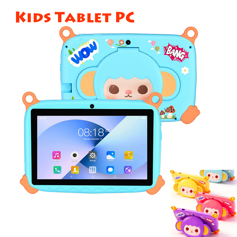 Tablet PC per bambini con sche - Kids Toys Learning recensione e prezzo