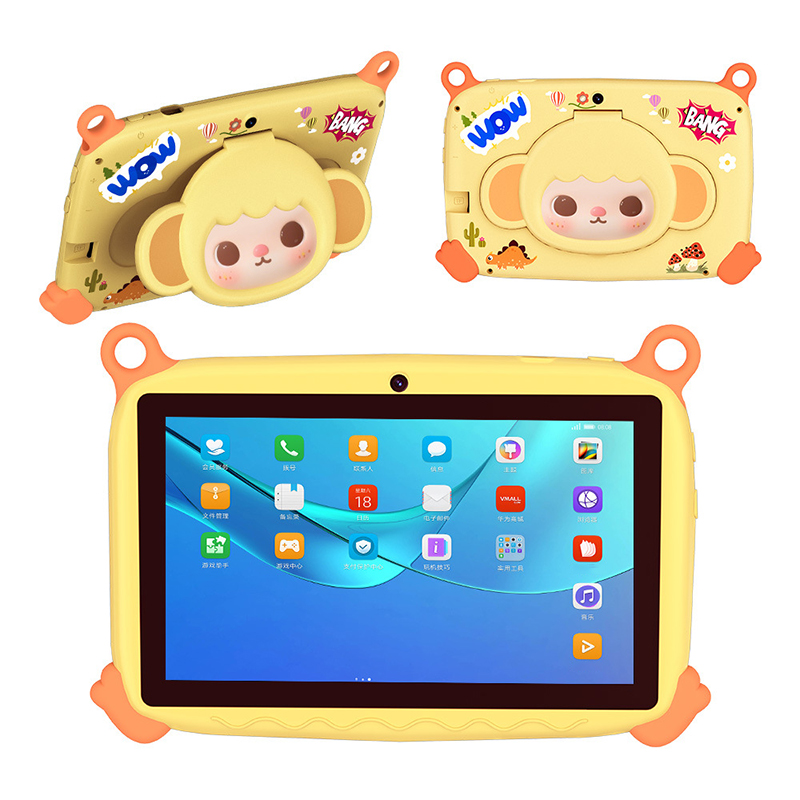 Tablet PC per bambini con sche - Kids Toys Learning recensione e prezzo