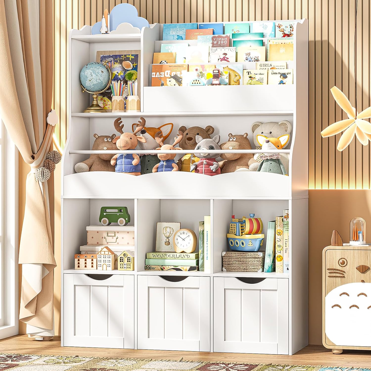 Libreria per bambini da 51,18