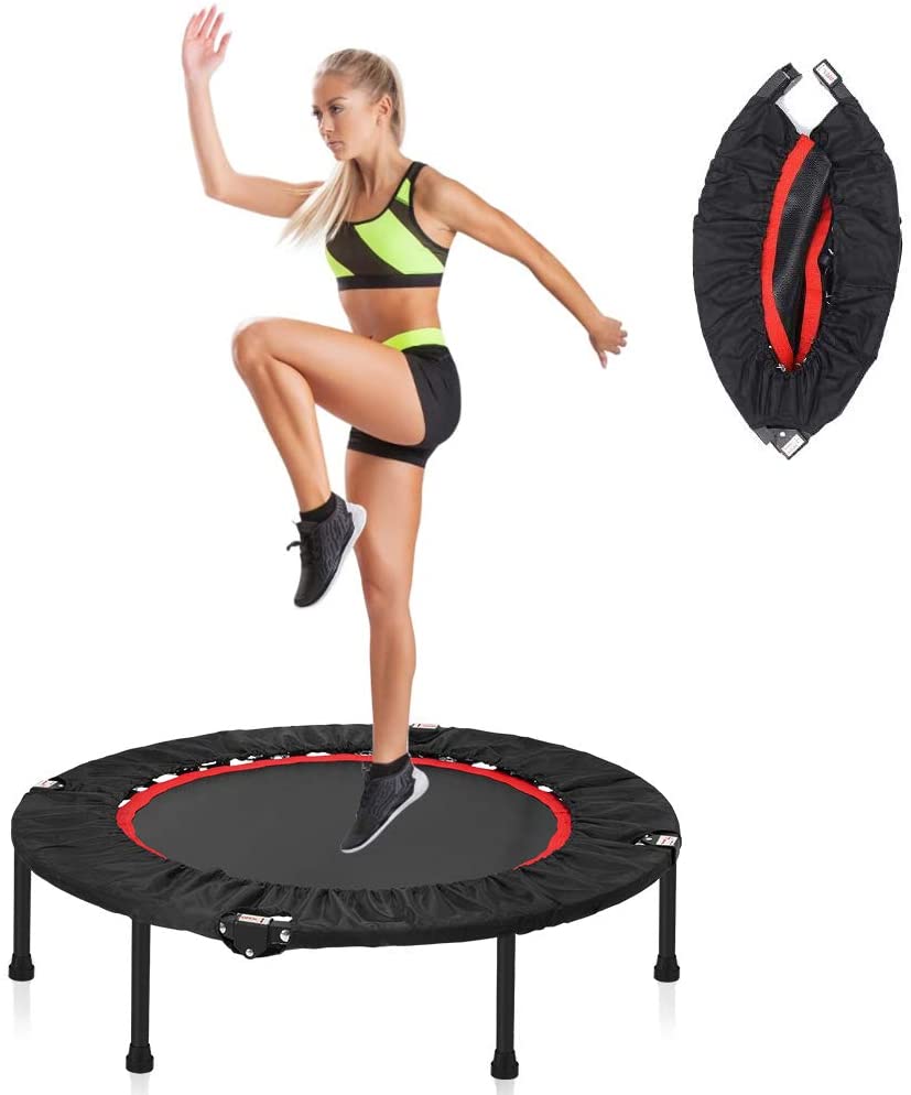 Trampolino Mini Rebounder Pieg - Trampoline Mini Indoor recensione e prezzo