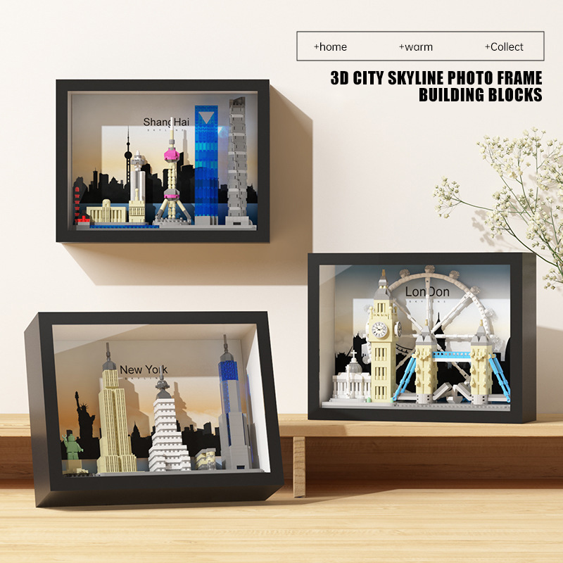 Micro architettura di fama mon - Kids Toys Dubai recensione e prezzo