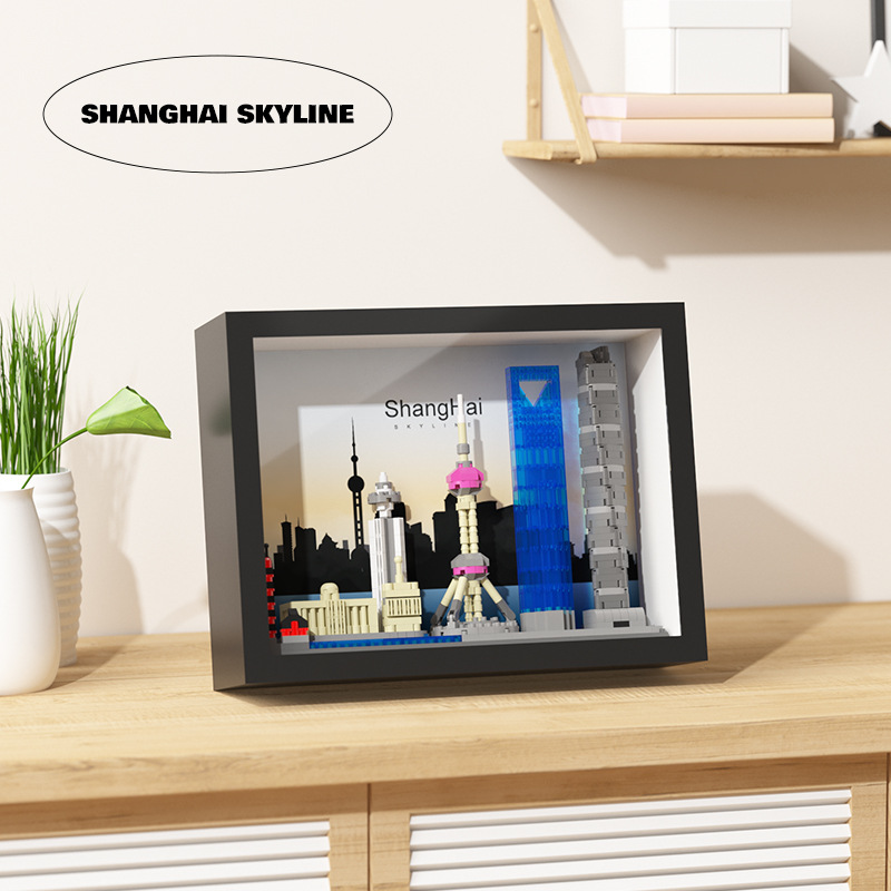 Micro architettura di fama mon - Kids Toys Dubai recensione e prezzo
