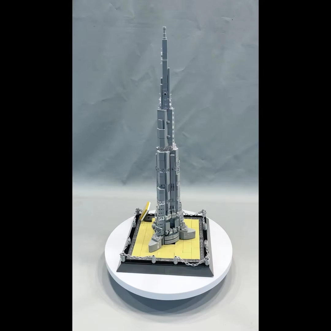 Set di Mini Blocchi da Costruz - Kids Toys Dubai recensione e prezzo