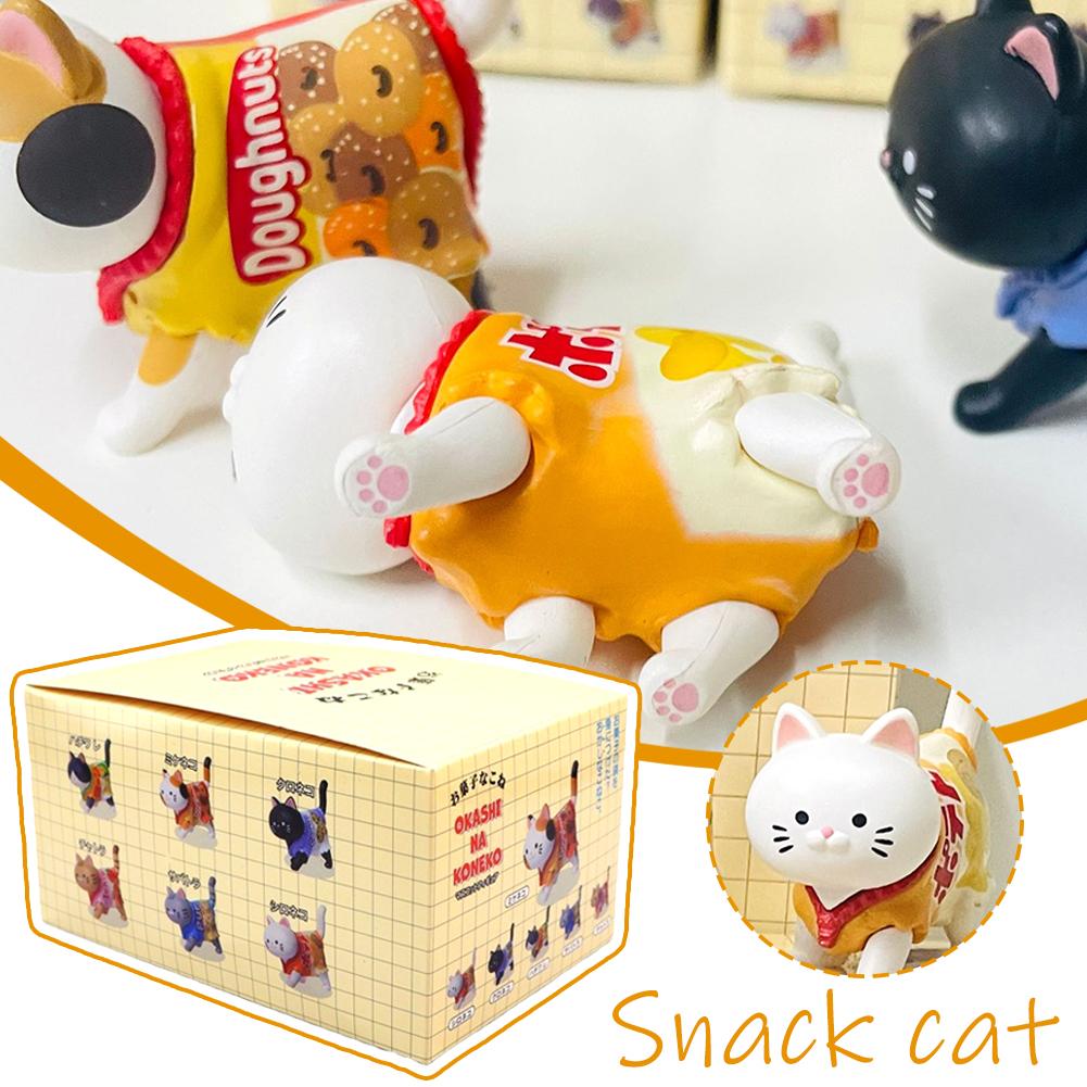 Nuova scatola cieca per gatti  - Kids Toys Packaging recensione e prezzo