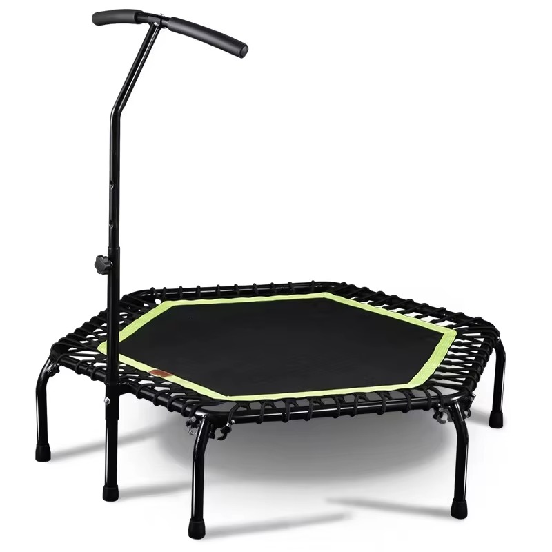 Mini trampolino silenzioso per - Trampoline Mini Indoor recensione e prezzo