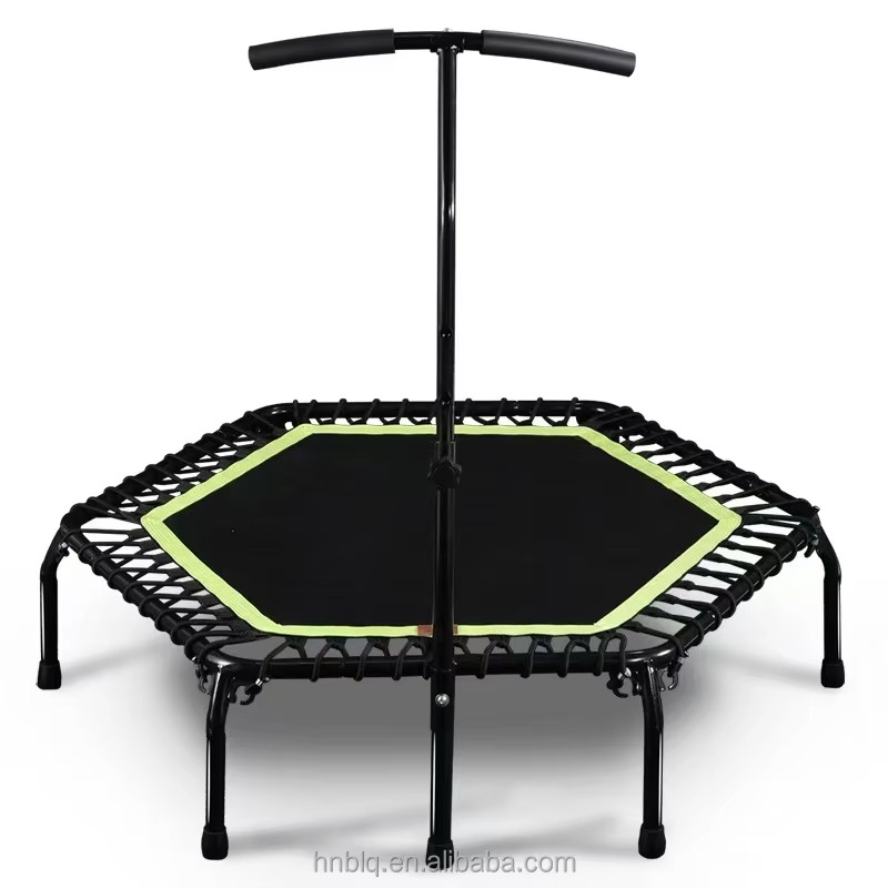 Mini trampolino silenzioso per - Trampoline Mini Indoor recensione e prezzo