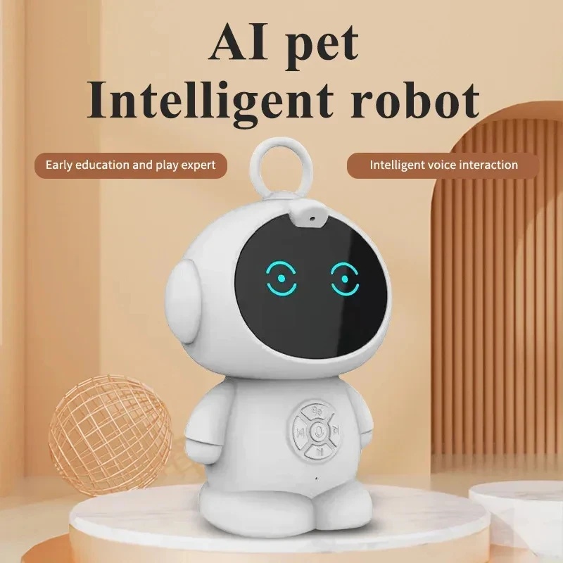 Robot AI Intelligente WiFi per - Kids Toys Learning recensione e prezzo