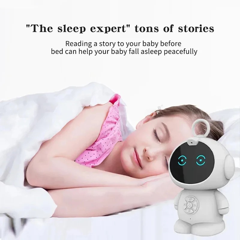 Robot AI Intelligente WiFi per - Kids Toys Learning recensione e prezzo