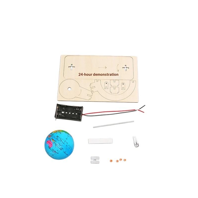 Set Educativo STEM: Globo Terr - Kids Toys Cycle recensione e prezzo