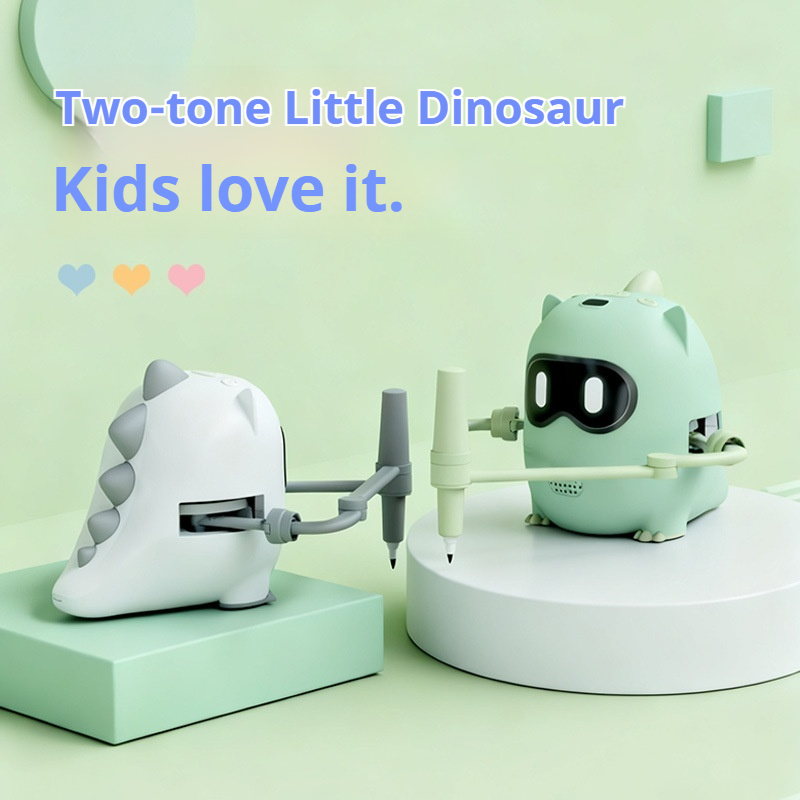 Robot Dinosauro Intelligente p - Kids Toys Learning recensione e prezzo