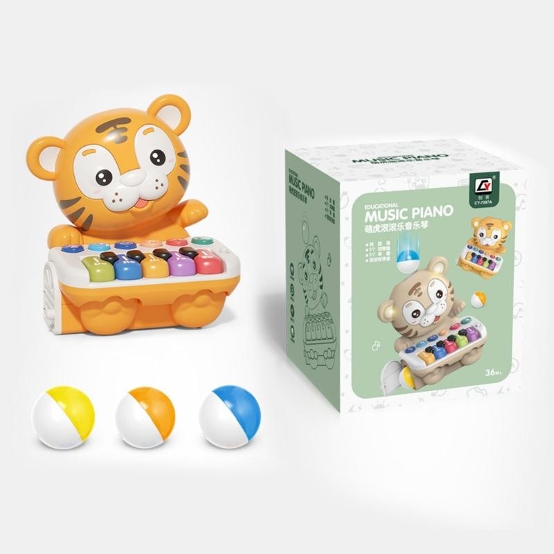 Multifunzione per bambini Migl - Kids Toys Xylophone recensione e prezzo