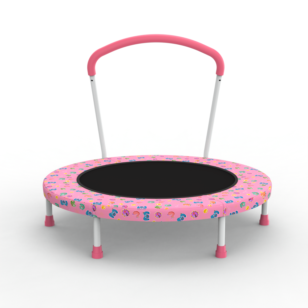 Mini trampolino da 36 pollici  - Trampoline Mini Indoor recensione e prezzo