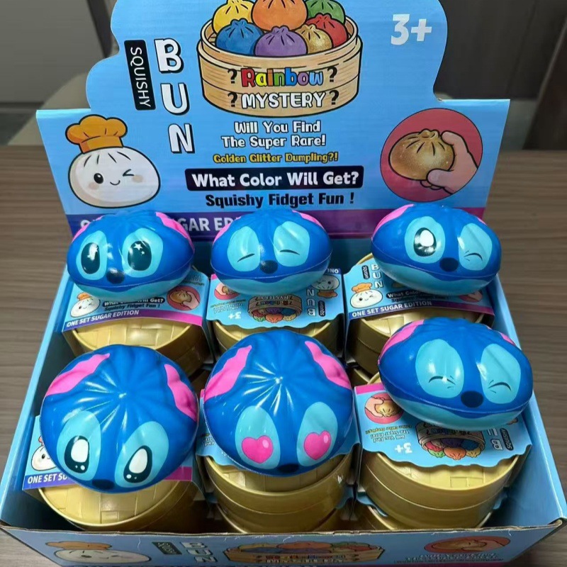 Giocattolo Antistress a Lenta  - Kids Toys 3 Year Old recensione e prezzo