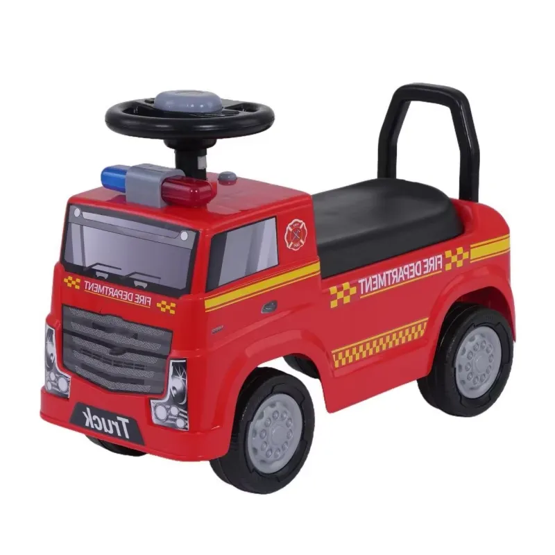 Carrello Giocattolo Non Elettr - Kids Toys Electric Car recensione e prezzo