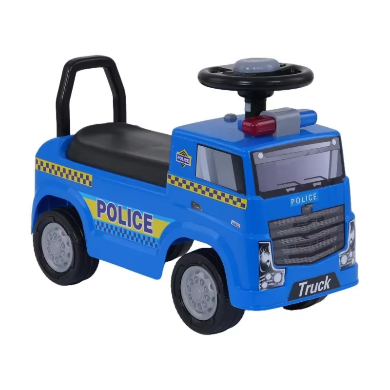 Carrello Giocattolo Non Elettr - Kids Toys Electric Car recensione e prezzo
