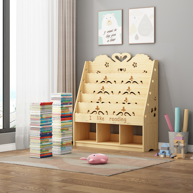 Camion in legno per bambini, a - Kids Toys Drawers recensione e prezzo