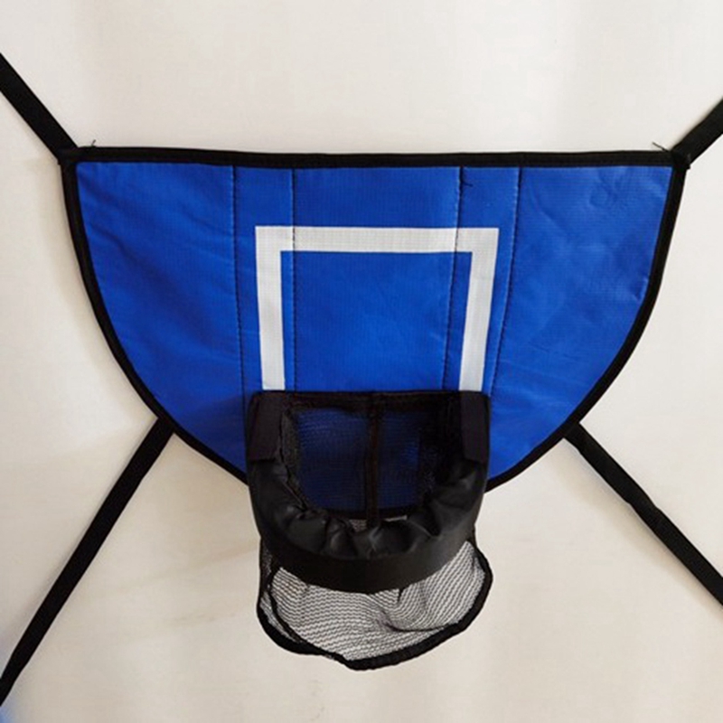 Kit canestro da basket per tra - Trampoline Mini Indoor recensione e prezzo