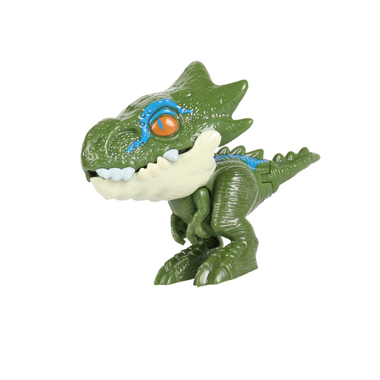 Giocattolo Dinosauro da Dito,  - Kids Toys 3 Year Old recensione e prezzo