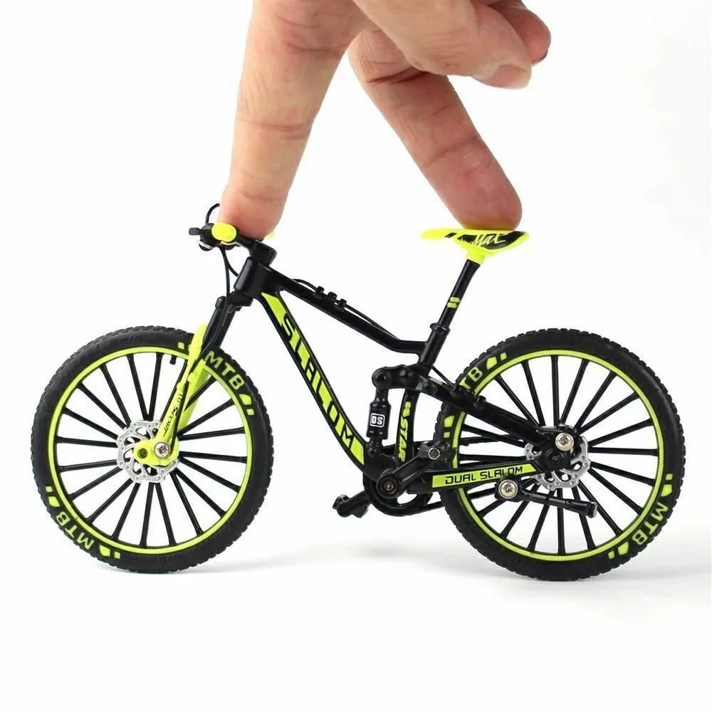 1:10 Mini modello di mountain  - Kids Toys Cycle recensione e prezzo