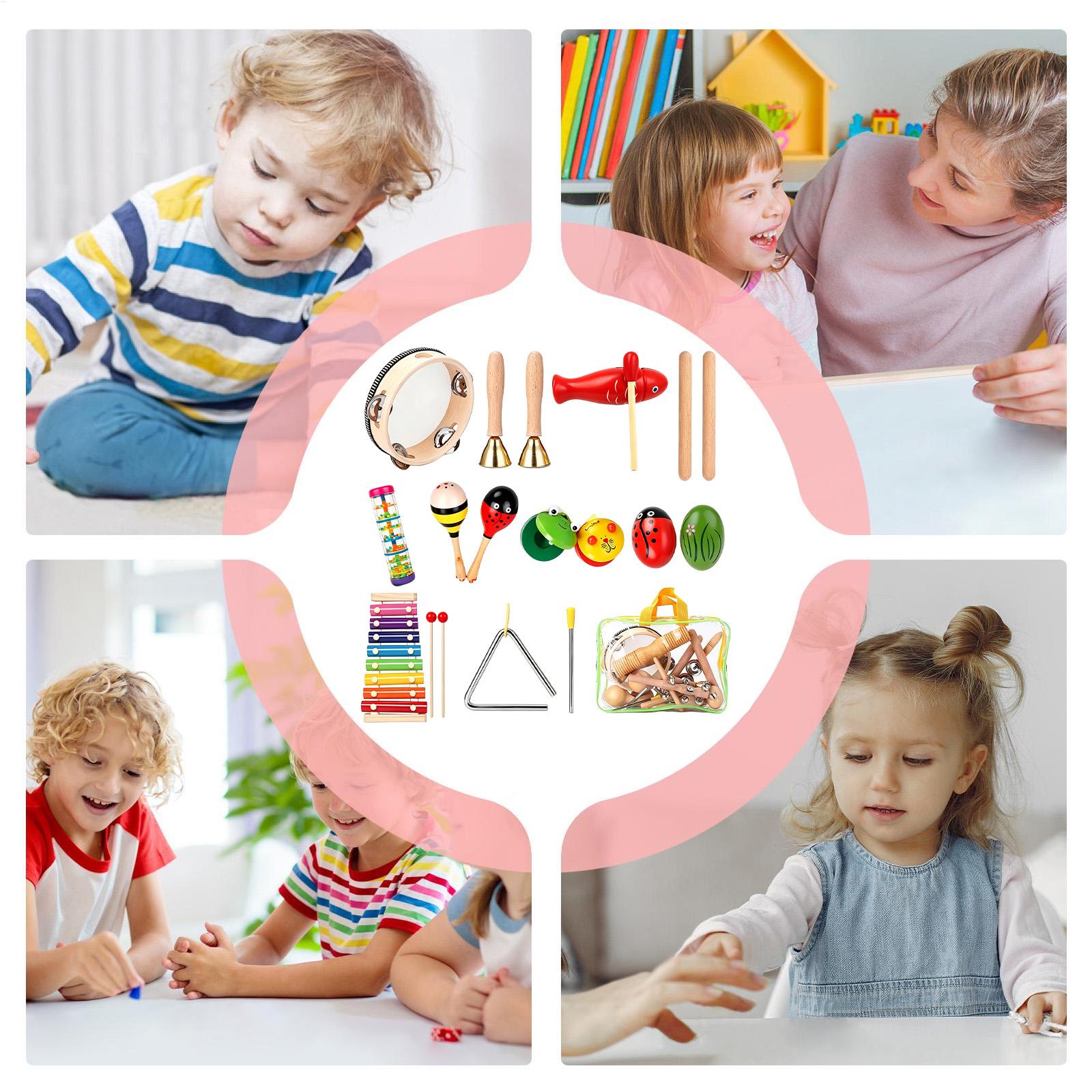 Strumenti musicali per bambini - Kids Toys Xylophone recensione e prezzo