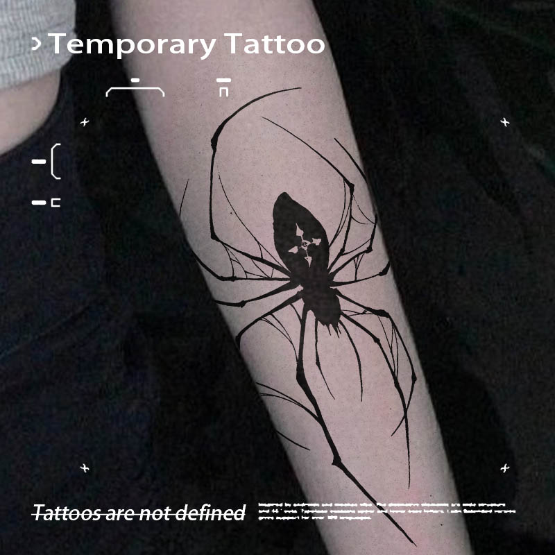 Tatuaggio Temporaneo a Linea S - Kids Toys Low Price recensione e prezzo