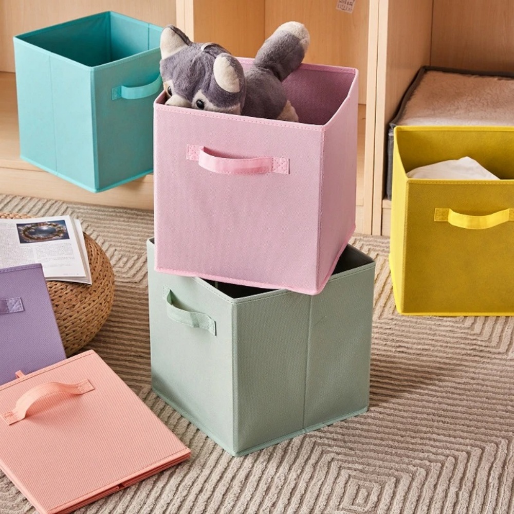 Contenitore portaoggetti in te - Kids Toys Drawers recensione e prezzo
