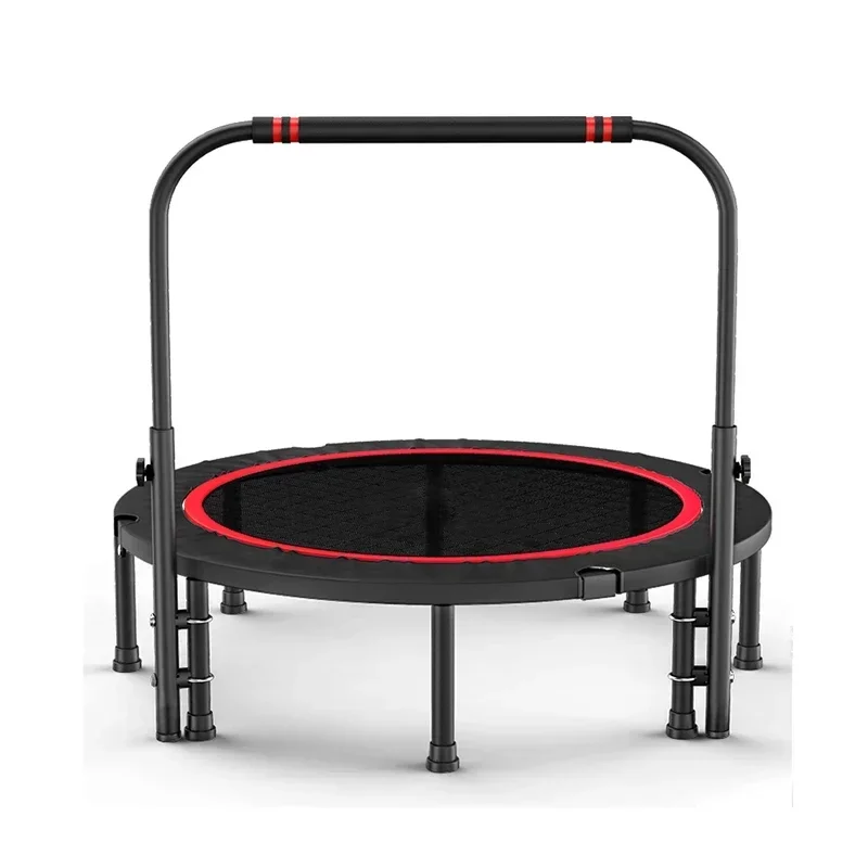 Trampolino Pieghevole Rotondo  - Trampoline Mini Indoor recensione e prezzo