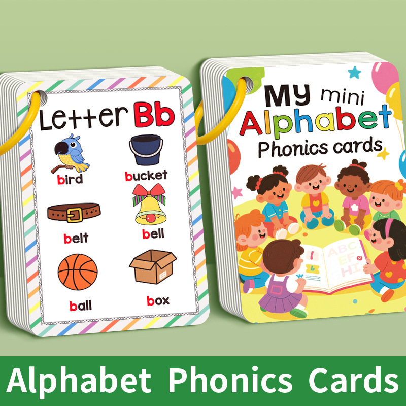 Set di 27 Carte Didattiche con - Educational Flash Card recensione e prezzo